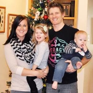 Meet your Posher, Cody